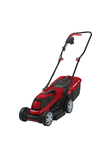 Kama ECBM43K Elektrikli Katlanabilir Çim Biçme Makinesi