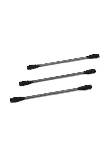 Tg-al-3-50 Tg Triple Applicators Liquid Metal