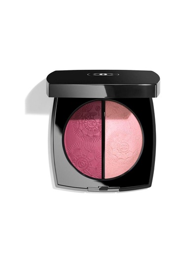Chanel Jardi Imaginaire Allık - Light And Berry 0