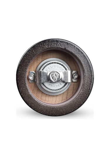 Peugeot Isen Mat Siyah Karabiber Değirmeni 18 Cm