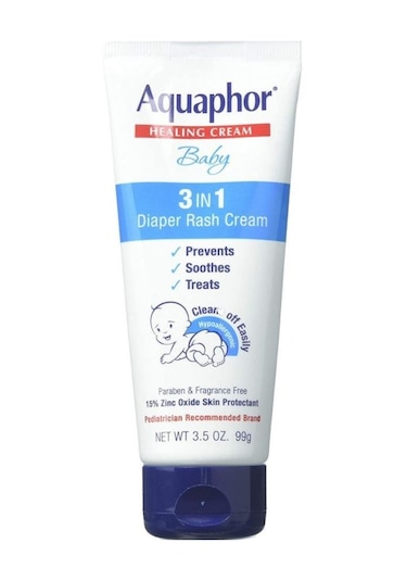 Aquaphor Healing 3in1 Pişik Kremi 99 G