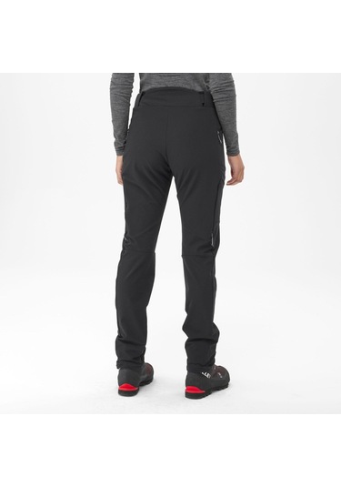 Millet Kamet Xcs Pantolon Kadın Mıv10240 N0247 Siyah