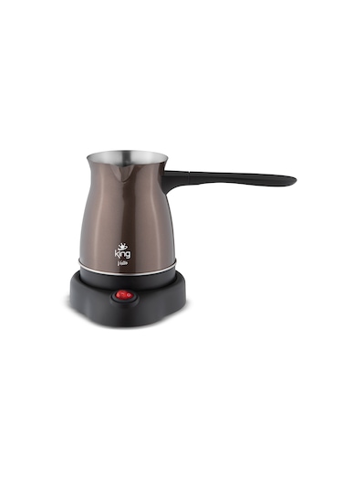 King Velto K3501 Türk Kahve Makinesi