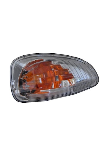 Leeopart-le03141 - Ayna Sinyali Sarı Sağ Renault Master Iıı
