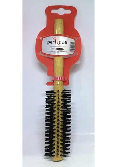 Peri Poll 0037 Küçük Boy Fön Fırçası