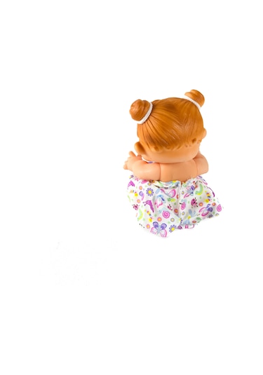 Oyuncak Bebek Altını Islatan Bebiş Bebek Türkçe Konuşan 20 CM