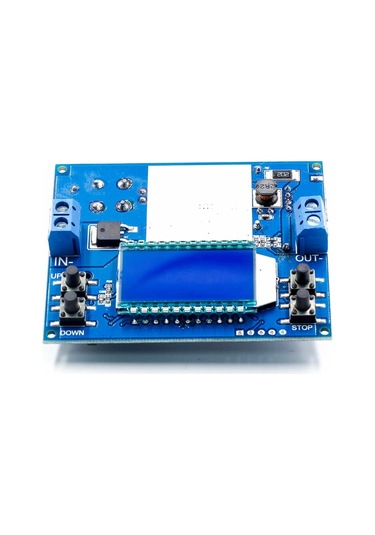 0.6-30v 4a 35w 5v 12v 24v Ayarlanabilir Düzenlenmiş Güç Kaynağı