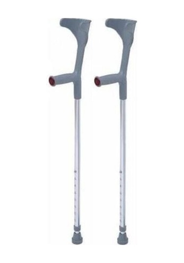 Case Kanedyen Lüx Gri 1 Çift