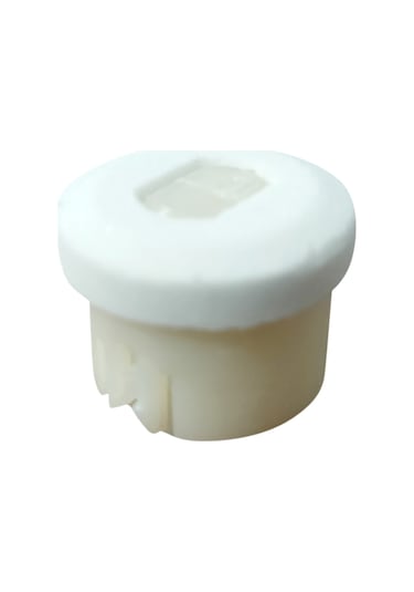 Hombey Bıçak Taslaştırıcı İçin Değiştirilebilir Zımpara Tezi - Zımparalı Karbür Kaplama, Pratik Mutfak Aksesuarı, Tekli Paket