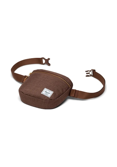Herschel Settlement Hip Pack 11409-06573-os Kahverengi