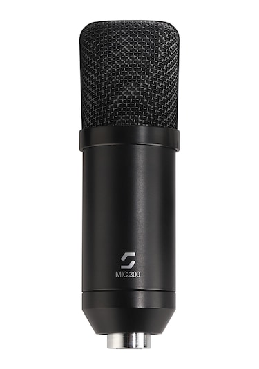 Jwin Mıc-300 Bm-800 Stand ve Pop Filtreli Profesyonel Youtuber