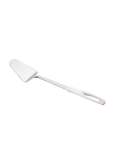 Again Servis Spatulası Paslanmaz Çelik