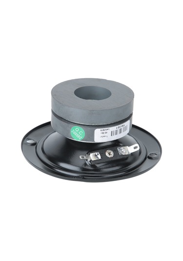 Geeroyoo 20w Kutu Hoparlörü, Bakır Kaplı Aluminyum Malzeme, 1.5khz-18khz Frekans Aralığı, 96db Hassasiyet, 4ohm Empedans, Kuvvetli Ve Net Ses