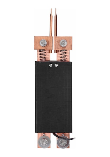 Hallow 18650 Pil İçin Entegre Tip Nokta Kaynak Kalem Otomatik E10777b