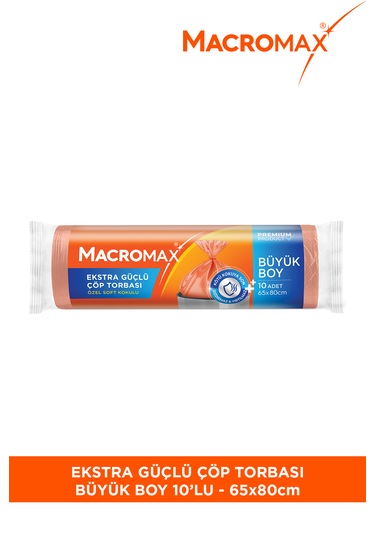 Atık Koruyucular Lateks Eldiven Ve Ekstra Güçlü Çöp Torbası Seti