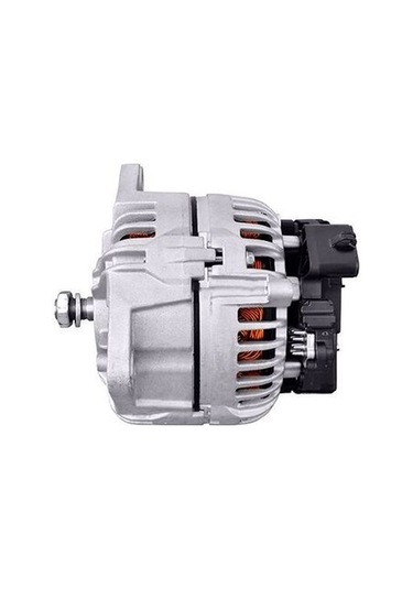 Hella 8el012584921 Alternatör 28v 150a Mercedes Citaro 2012 1506550