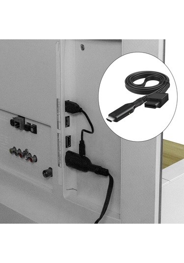 Homyl Hdtv Monitör Akıllı Tv Projektörü Için Hd1080p Wii -