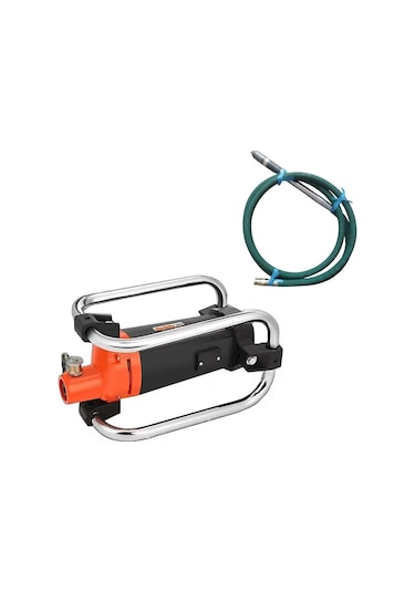 Max Extra MXV105 2000 W 2.7 Hp Hortumlu 8 M Beton Vibratörü