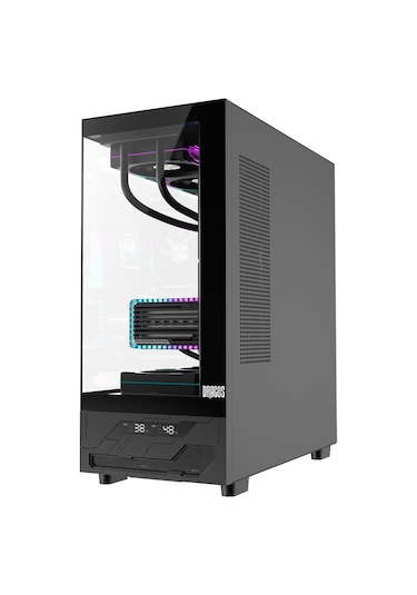 Dragos DRX7597 i7-12700KF 32 GB 1 TB M2 Nvme SSD 16 GB RTX5060Tİ Free Dos Masaüstü Oyuncu Bilgisayarı