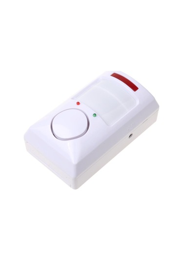 Suntek Kablosuz Uzaktan Kumandalı Pır Hareket Sensörü Alarm