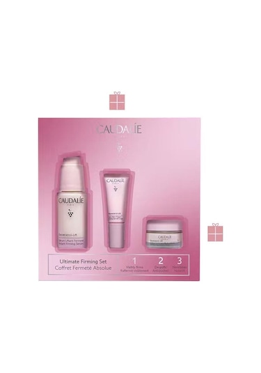 Caudalie Ultimate Firming Set