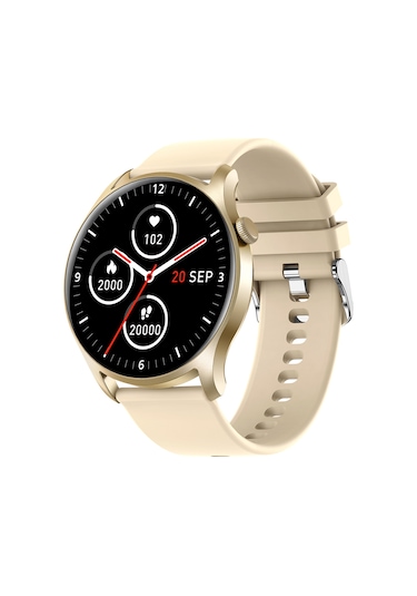 Geeksen colmı Sky 8 1.28'' Dokunmatik Ekran Akıllı Saat (İthalatçı Garantili)