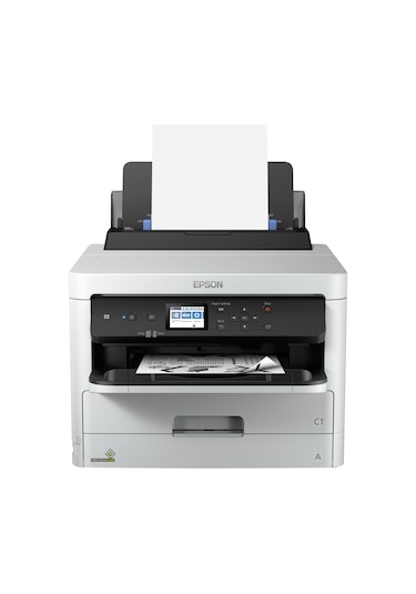 Epson WorkForce Pro WF-M5299DW Mürekkep Püskürtmeli Yazıcı
