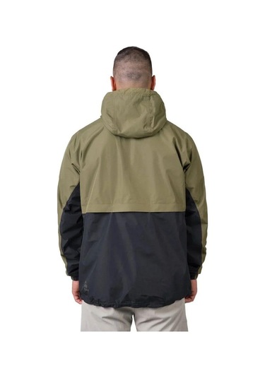 Hannah Founder Erkek Outdoor Ceket Yeşil