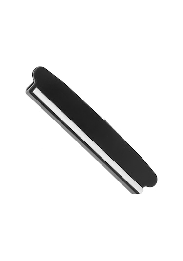 Yaozixa 15 Derece Açı Kontrolü Plastik-seramik Bıçak Kesici, Uyumlu Ve Taşınabilir Tasarım, Kolay Depolama