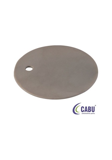 Cabu Yakıt Depo Dıs Kapagı Fıesta 02 06 AOD-CABU 331616