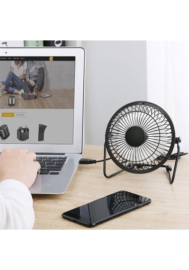 5 W 4 Inç Mini Güneş Paneli Powered Ventilatör Fan Taşınabilir Sera Güneş Egzoz Fanı Ofis Açık Köpek Tavuk Evi Hayranları Ccksv8 Siyah