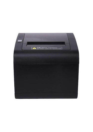 Sunlux RP8020 203 DPI Otomatik Kesici Direkt Termal Barkod Yazıcı