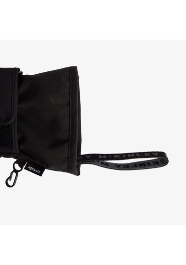 Mc Kinley Lena Kadın Siyah Outdoor Eldiven - 420226 Siyah