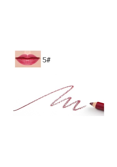 Lms Mat Dudak Kalemi 05