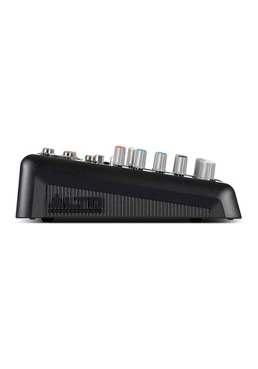 Alto True Mix 500 5 Kanal Analog Mikser