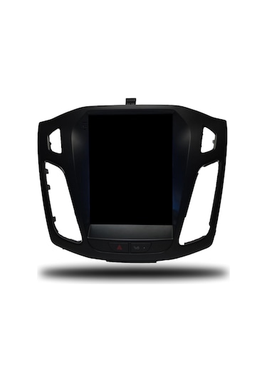 Navico Ford Focus 3-4 Tesla Ekran Android Carplay Multimedya 2012-2017 4gb Ram + 64gb Hafıza + 8 Çekirdek