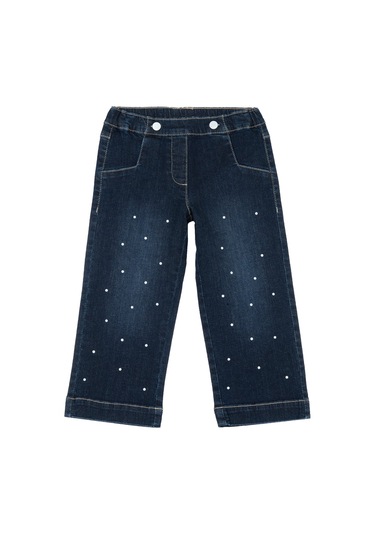 Chicco Pantolon 09100573000000 000088 Dark Blue