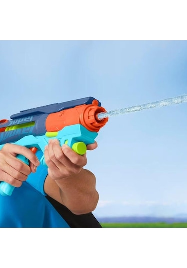 Nerf Super Soaker Power Drench Su Tabancası G1116 1 Adet