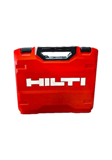 Hilti TE 3-ML 230V Sds Plus Darbeli Kırıcı Delici  + Plastik Çanta