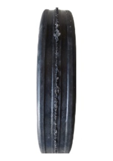 PİK DÖKÜM JANT KAUÇUK RULMANLI 250*50 TEKER TAŞIMA TEKERİ