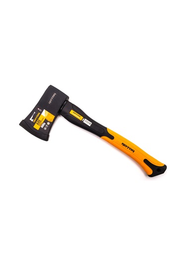 Ax 601 Fiber Naylon Saplı Balta 900gr Toplam Uzunluk 36 Cm