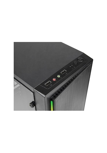 Zeiron SN108 i5-650 8 GB 500 GB HDD 18.5" Masaüstü Bilgisayar