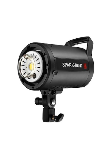 Jinbei Spark 400D Paraflaş Bebek Çocuk Çekim Seti