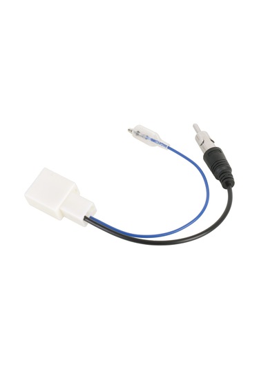 Toyota Radyo Adaptörü İçin Kablo Araba Ses Anten Adaptörü