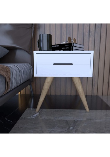 Emkawood Chappie Komidin