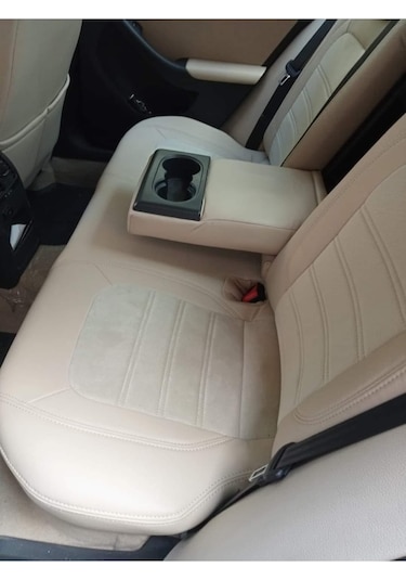 Volkswagen .jetta Araca Özel Oto Koltuk Kılıfı