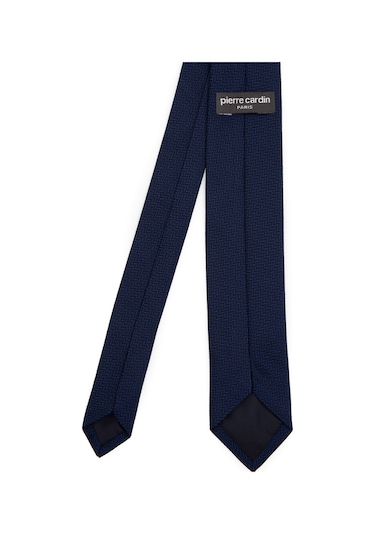 Pierre Cardin Erkek Lacivert Kravat 50319281-200 Lacivert