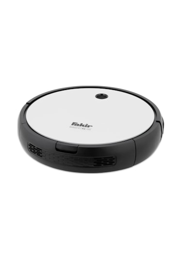 Fakir Robert Rs 720 Akıllı Robot Süpürge
