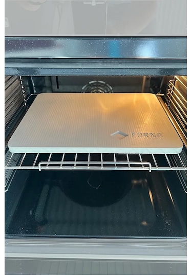 Ekmek ve Pizza Pişirme Fırın Taşı
