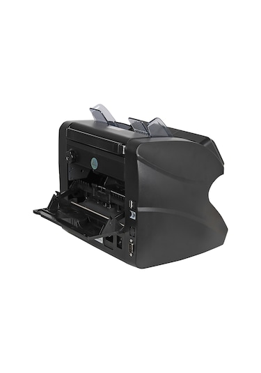 Baove GB9500 Pro Mix Karışık Para Sayma Makinesi - Sahte  Para Yakalama - TL, Euro, Usd